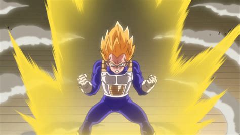 vegeta|vegeta powers and abilities.